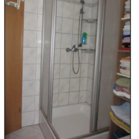 Apartman Nordhausen-zentrum Nordhausen